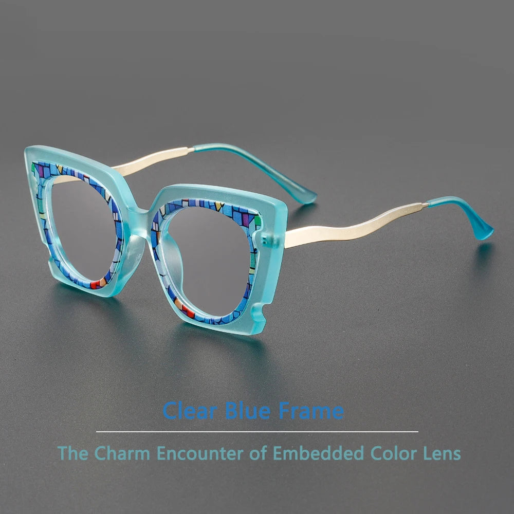 COMPUTER GLASSES / EXECUTIVE