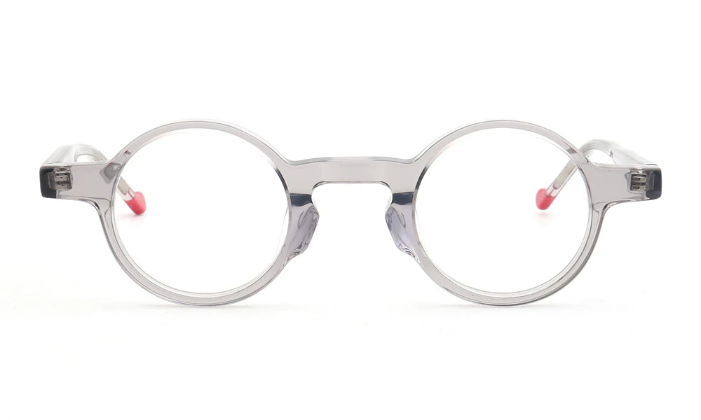 COMPUTER GLASSES / EXECUTIVE Special High Quality Acetate Diamond Optical Frames for Men and Ladies Reading Glasses Anti Blue Lens