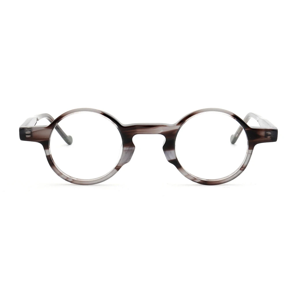 COMPUTER GLASSES / EXECUTIVE Special High Quality Acetate Diamond Optical Frames for Men and Ladies Reading Glasses Anti Blue Lens