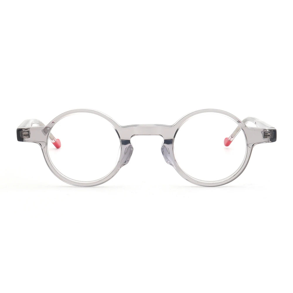 COMPUTER GLASSES / EXECUTIVE Special High Quality Acetate Diamond Optical Frames for Men and Ladies Reading Glasses Anti Blue Lens