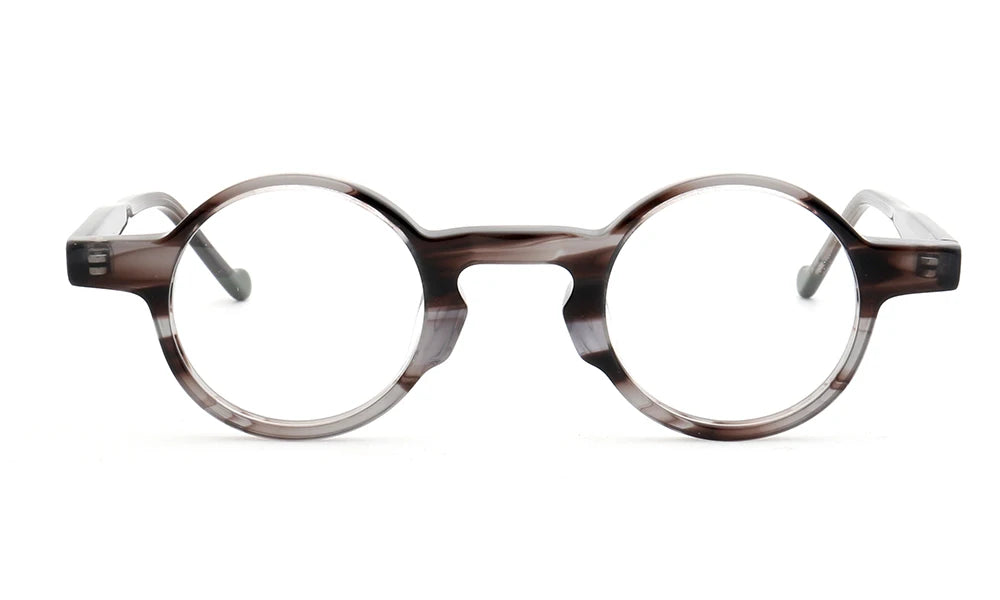 COMPUTER GLASSES / EXECUTIVE Special High Quality Acetate Diamond Optical Frames for Men and Ladies Reading Glasses Anti Blue Lens