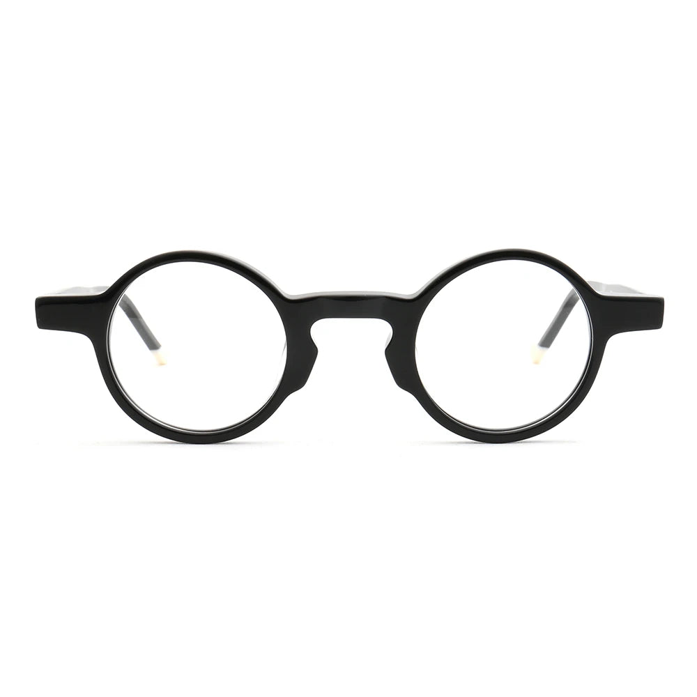 COMPUTER GLASSES / EXECUTIVE Special High Quality Acetate Diamond Optical Frames for Men and Ladies Reading Glasses Anti Blue Lens