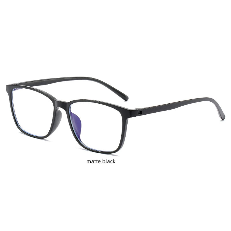 ANTI BLUE LIGHT Frame Glasses