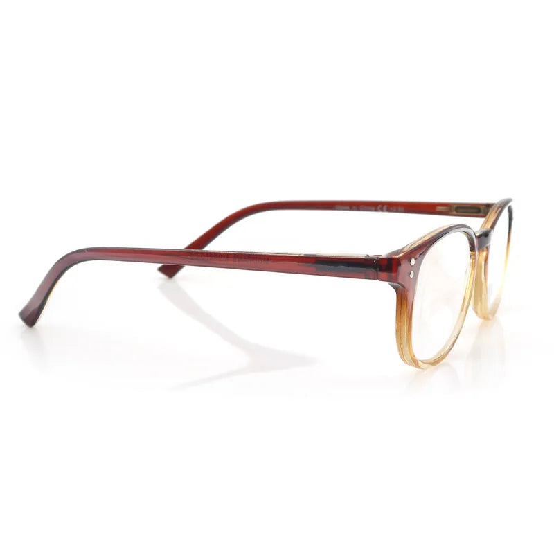 Reading Glasses Women High Quality Round Frame Eyewear Including Sun Magnifying Fashion Glasses