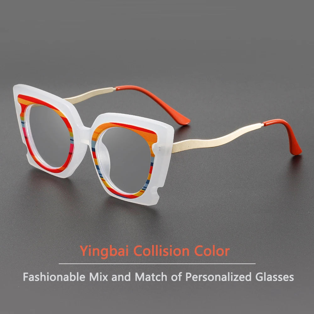 COMPUTER GLASSES / EXECUTIVE