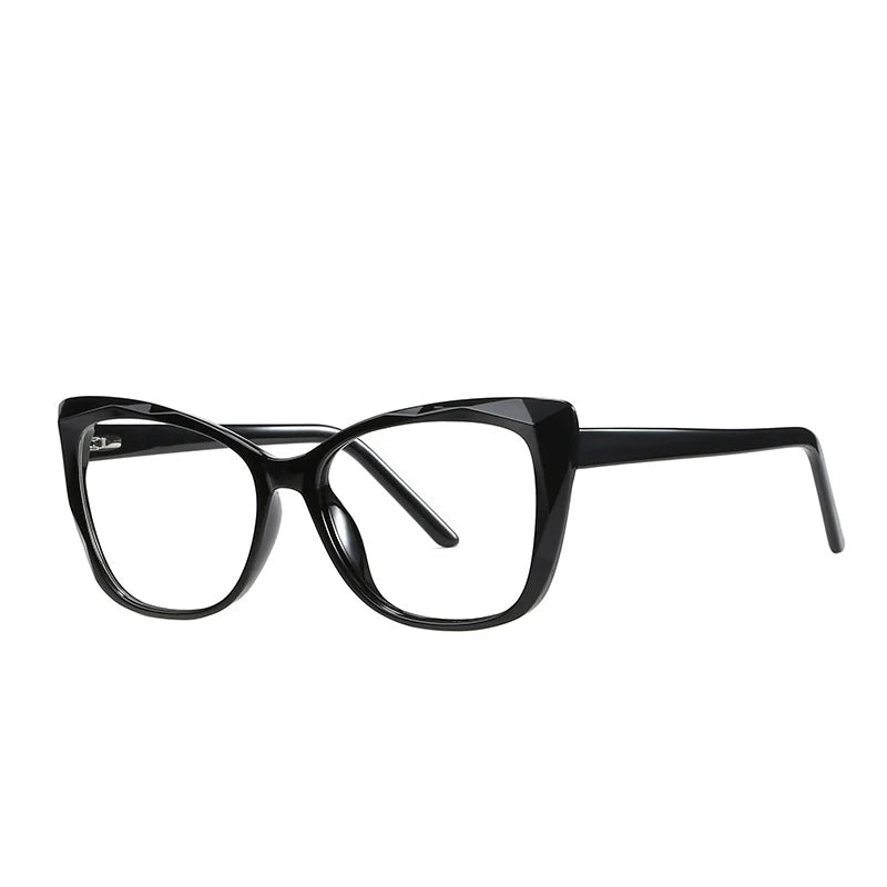 COMPUTER GLASSES ANTI BLUE LIGHT New Arrival Hot Sales Retro Young Girls Reading Computer Eyewear Functional Anti Blue Light Blocking Glasses
