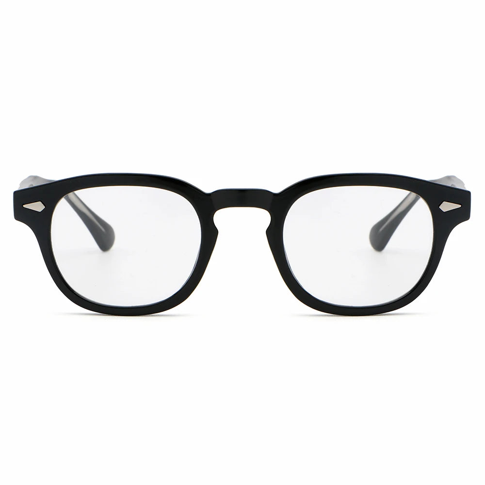 ANTI BLUE LIGHT Glasses Square Geek-Chic