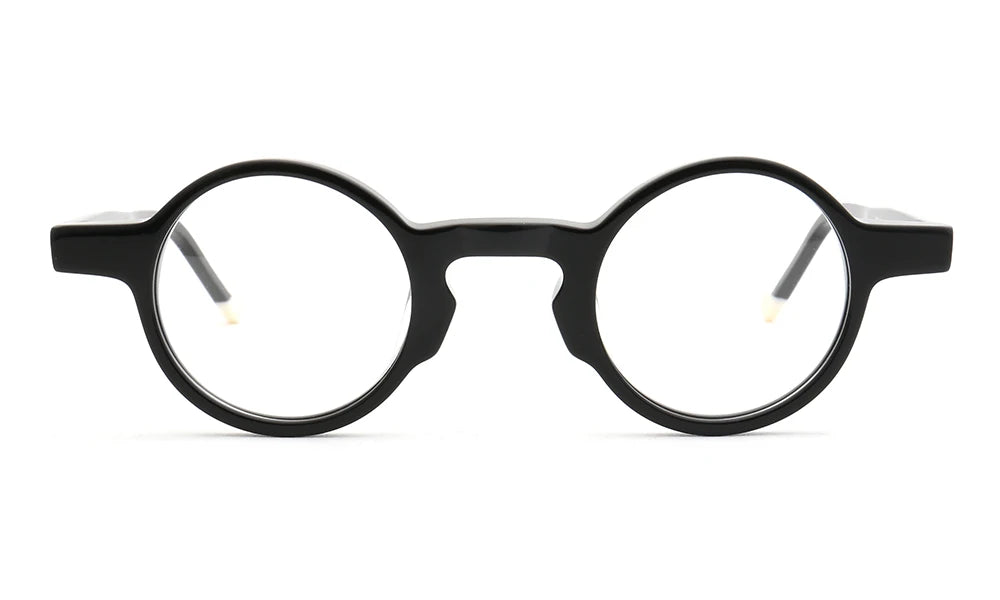 COMPUTER GLASSES / EXECUTIVE Special High Quality Acetate Diamond Optical Frames for Men and Ladies Reading Glasses Anti Blue Lens