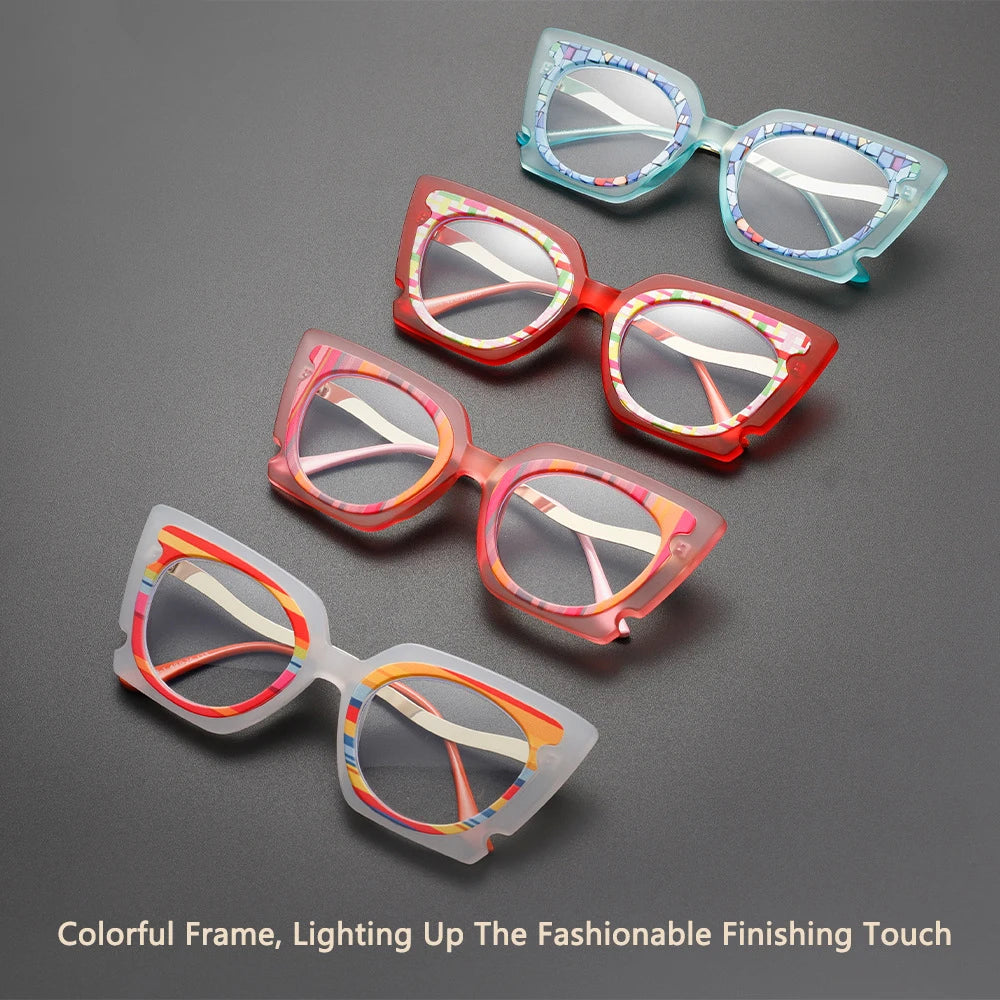 COMPUTER GLASSES / EXECUTIVE