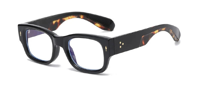 ANTI BLUE LIGHT MEN / WOMEN Glasses Frame Anti Blue Light Eyeglasses Frames Vintage Eyewear