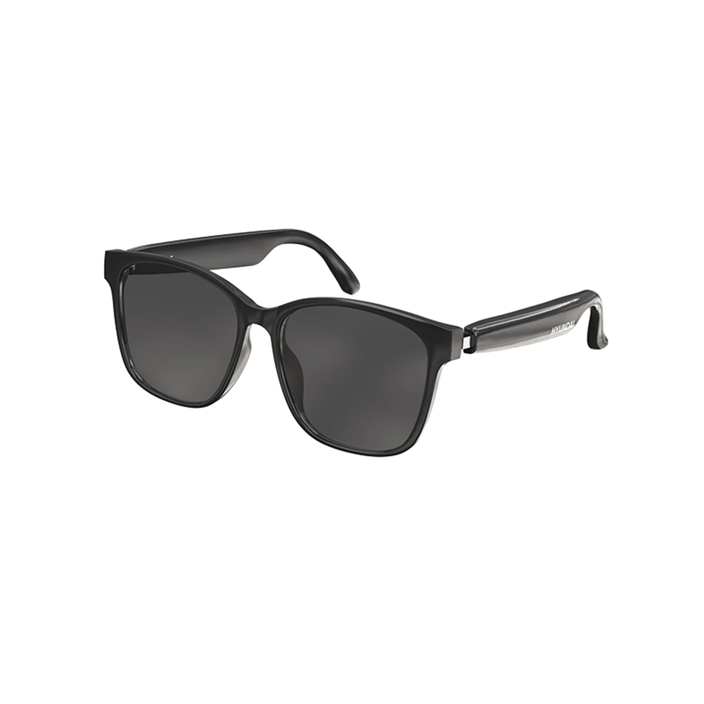Ai Smart Glasses Unisex Smart Glasses Translator 144 Languages Real-time Translation Translation Bluetooth AI Translator Glasses Built-in Mic Speakers
