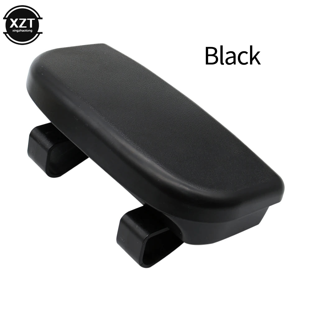 1 PC Glasses Case For Car Sun Visor Glasses Storage Box Sunglasses Holder Auto Visor Sunshade Organizer Accessories For Glasses