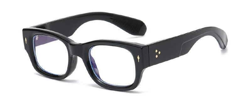ANTI BLUE LIGHT MEN / WOMEN Glasses Frame Anti Blue Light Eyeglasses Frames Vintage Eyewear