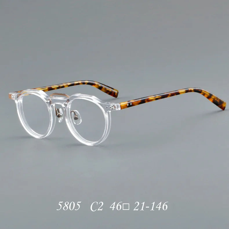 ANTI BLUE LIGHT Eyeglass Frame MEN / WOMEN Eyeglass Frame Optical Prescription Glasses
