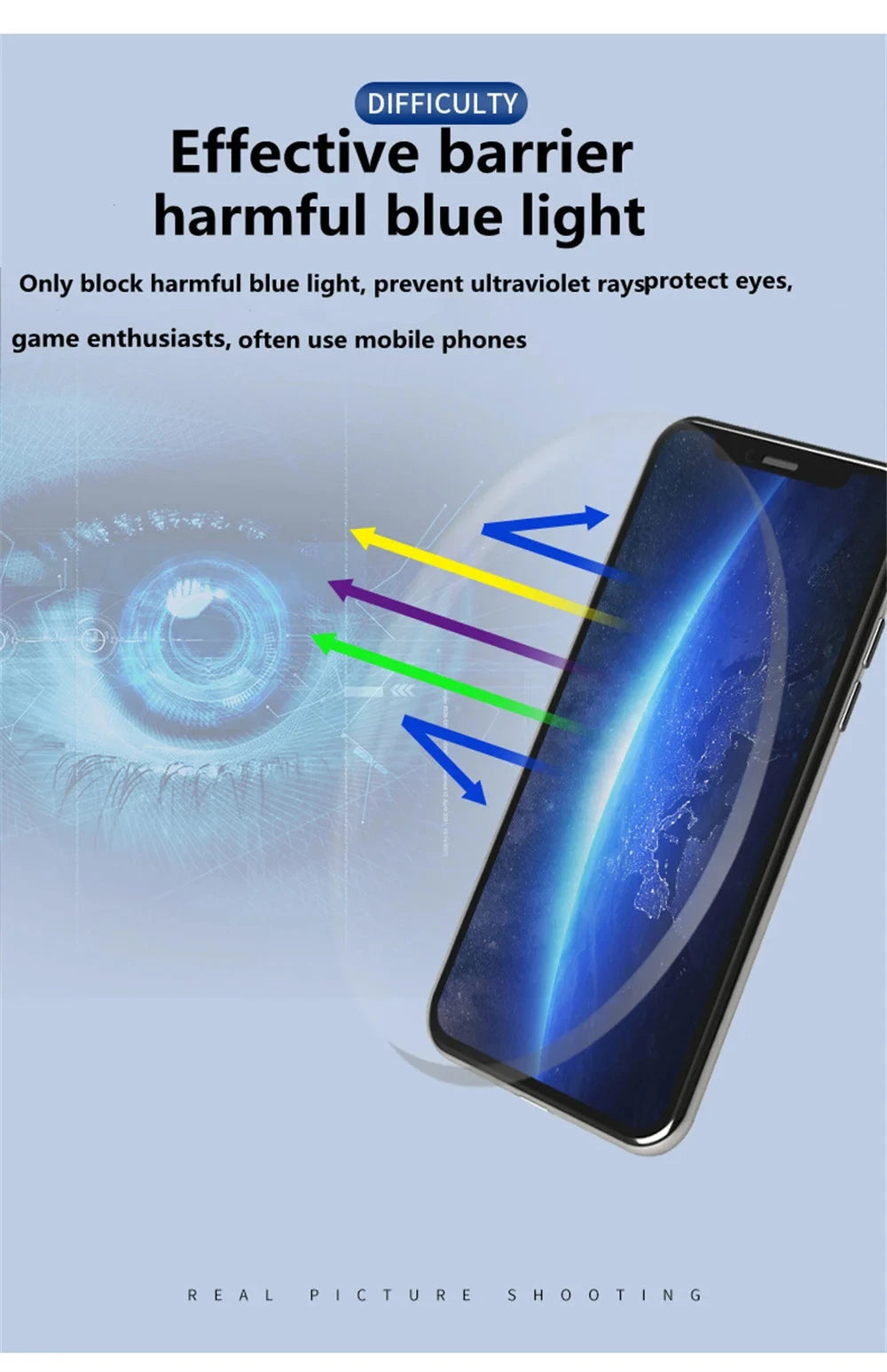 Reading glasses Anti Blue Light Reading Glasses Fashion Women Men Clear Square Computer Presbyopic Eyeglasses Spring Legs Frame Eyewear