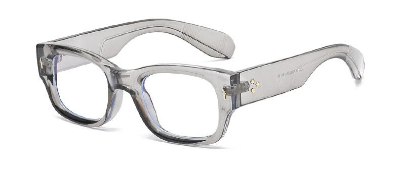 ANTI BLUE LIGHT MEN / WOMEN Glasses Frame Anti Blue Light Eyeglasses Frames Vintage Eyewear