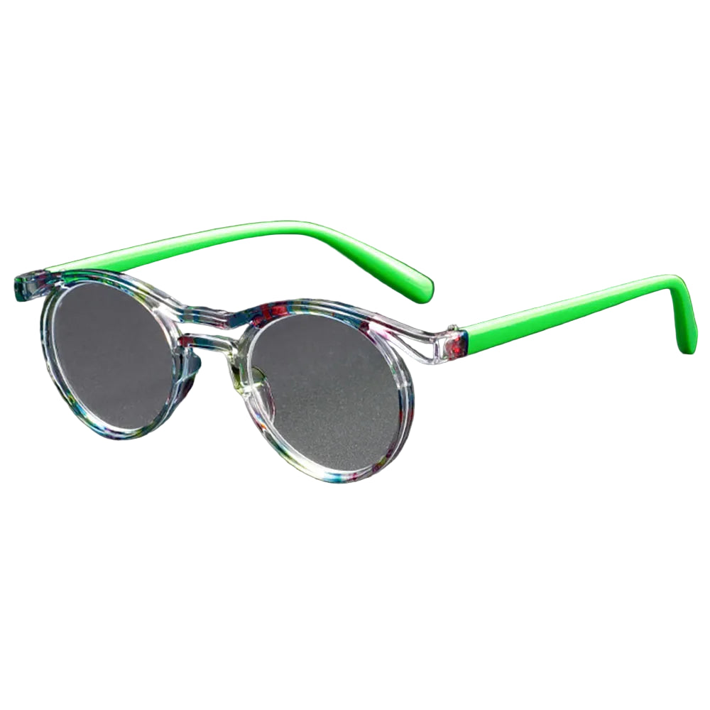 Reading Glasses Magnifying Glasses Woman Ladies Reader Eyewear Presbyopia Glasses Diopter +1.0 2.5 +4.0