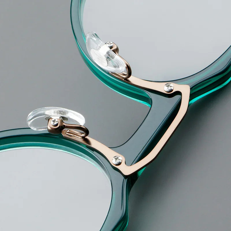 ANTI BLUE LIGHT Eyeglass Frame MEN / WOMEN Eyeglass Frame Optical Prescription Glasses