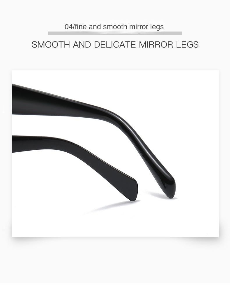 COMPUTER GLASSES / EXECUTIVE Cat Eye Eyeglasses Frames for Women Brand Designer Fashion Luxury Anti Blue Light Computer Eye Glasses Ladies Optical Eyewear