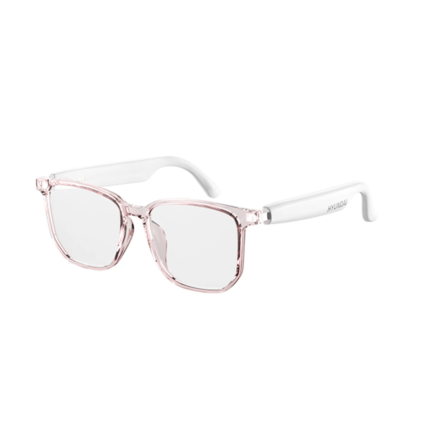 Ai Smart Glasses Unisex Smart Glasses Translator 144 Languages Real-time Translation Translation Bluetooth AI Translator Glasses Built-in Mic Speakers