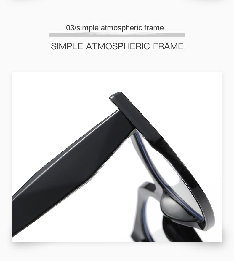 COMPUTER GLASSES / EXECUTIVE Cat Eye Eyeglasses Frames for Women Brand Designer Fashion Luxury Anti Blue Light Computer Eye Glasses Ladies Optical Eyewear