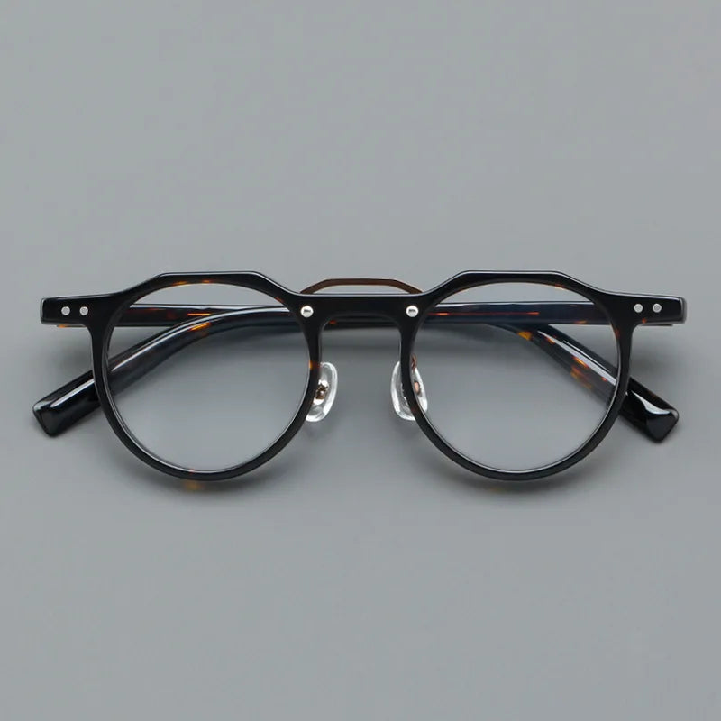 ANTI BLUE LIGHT Eyeglass Frame MEN / WOMEN Eyeglass Frame Optical Prescription Glasses