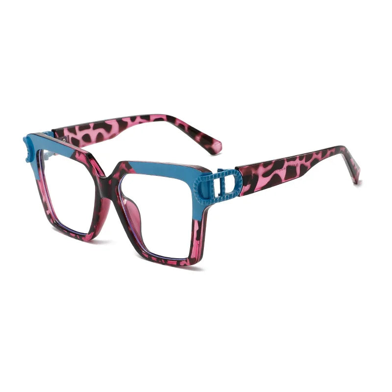 Computer Glasses Executive