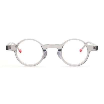 COMPUTER GLASSES / EXECUTIVE Special High Quality Acetate Diamond Optical Frames for Men and Ladies Reading  Glasses Anti Blue Lens