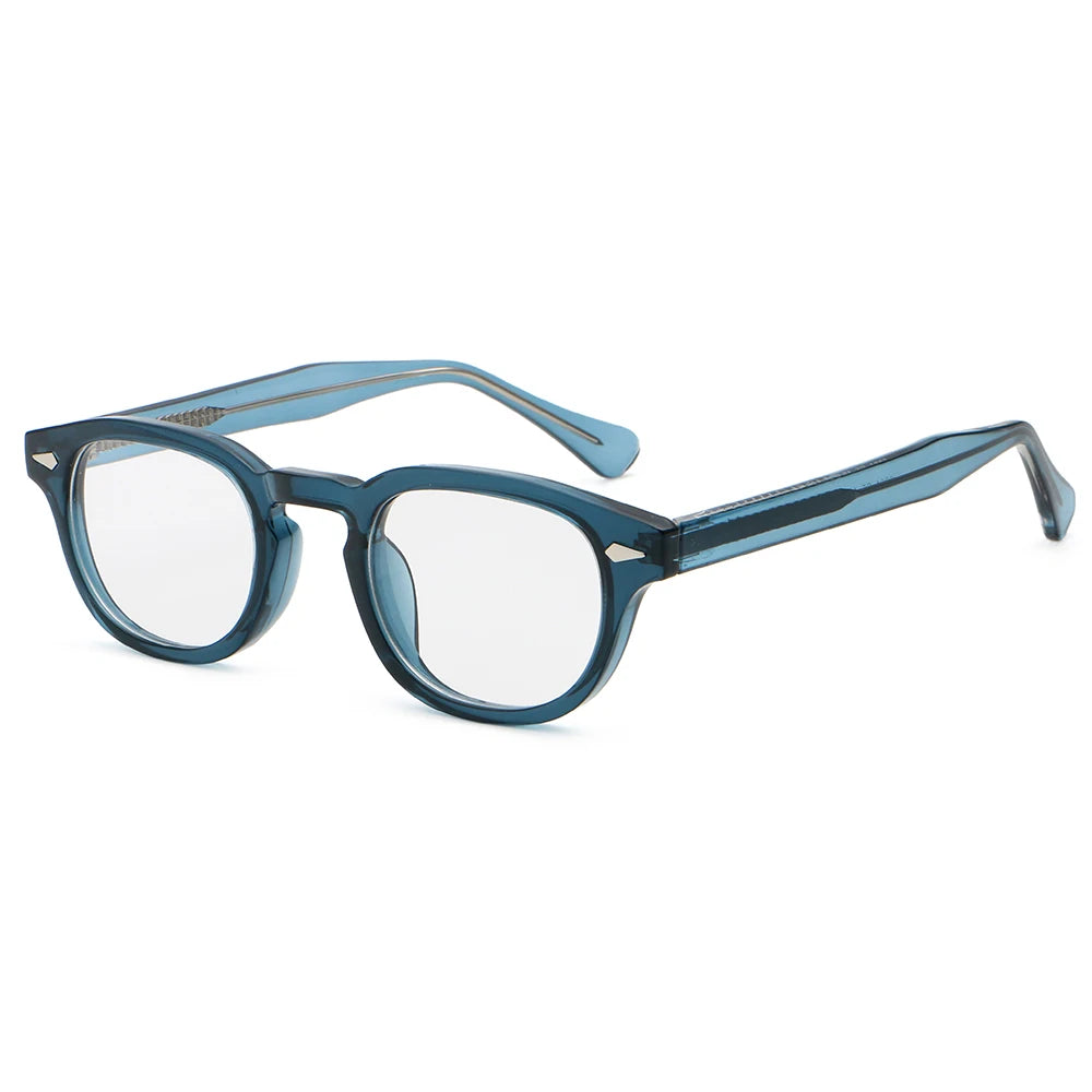 ANTI BLUE LIGHT Glasses Square Geek-Chic