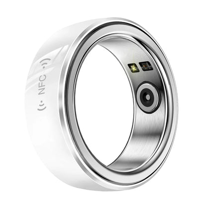 Smart Ring R3 Health tracker IP68 Waterproof Payment NFC Smart Rings for Men Women