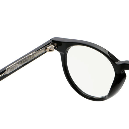 ANTI BLUE LIGHT Round Cat Eye Glasses