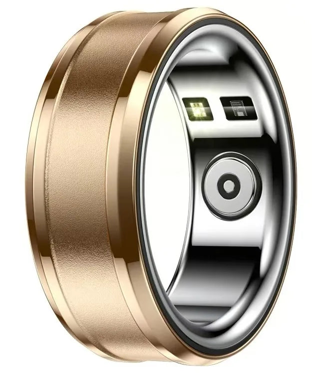 Smart Ring R3 Health tracker IP68 Waterproof Payment NFC Smart Rings for Men Women