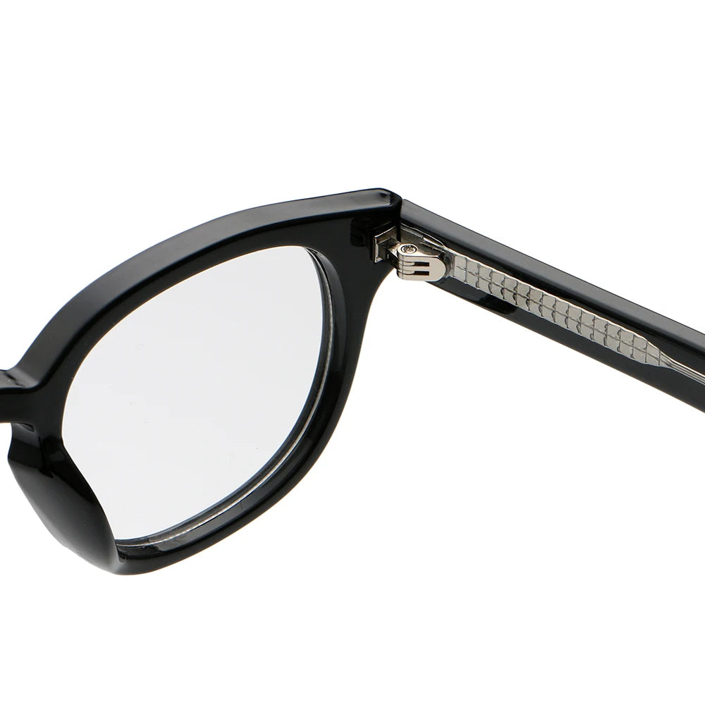 ANTI BLUE LIGHT Glasses Square Geek-Chic