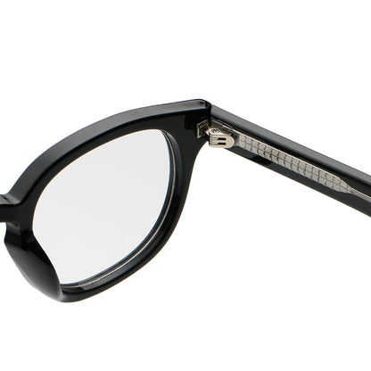 ANTI BLUE LIGHT Glasses Square Geek-Chic