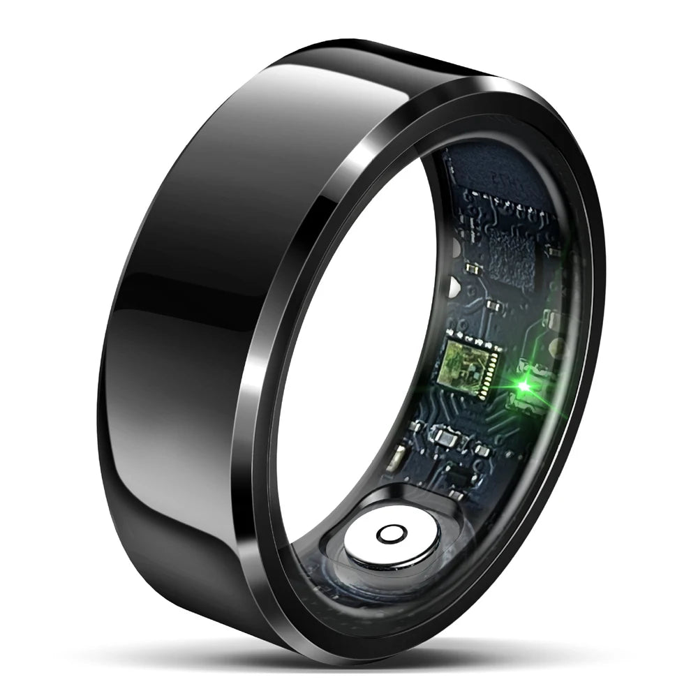 Smart Ring R3 Health tracker IP68 Waterproof Payment NFC Smart Rings for Men Women
