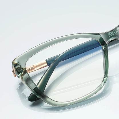 ANTI BLUE LIGHT Women Eye Blue Light Blocking Computer Glasses Cat Eye Fashion Glasses