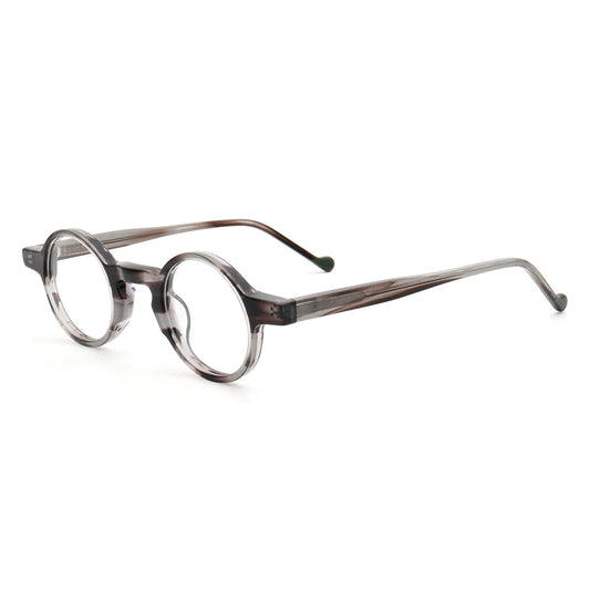 COMPUTER GLASSES / EXECUTIVE Special High Quality Acetate Diamond Optical Frames for Men and Ladies Reading  Glasses Anti Blue Lens