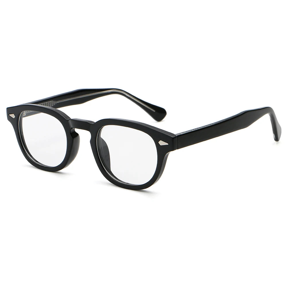 ANTI BLUE LIGHT Glasses Square Geek-Chic