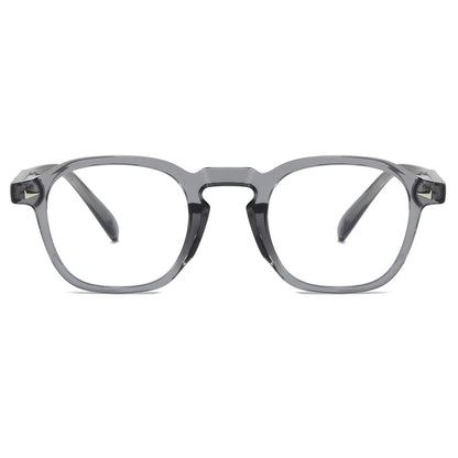 ANTI BLUE LIGHT Glasses Square Geek-Chic