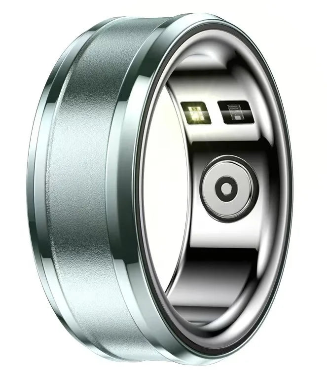 Smart Ring R3 Health tracker IP68 Waterproof Payment NFC Smart Rings for Men Women