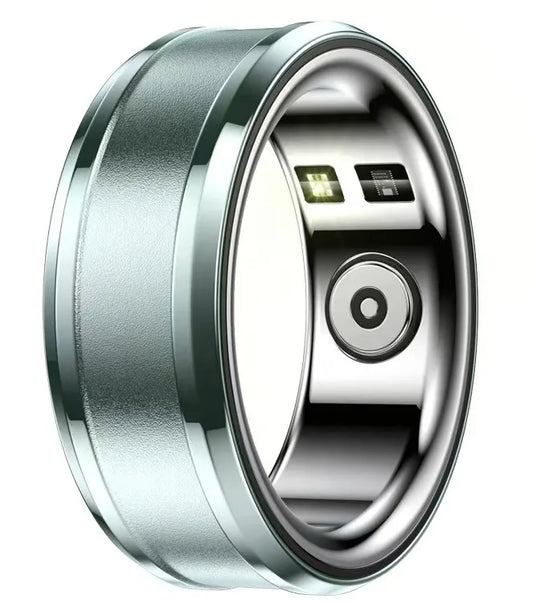 Smart Ring R3 Health tracker IP68 Waterproof Payment NFC Smart Rings for Men Women