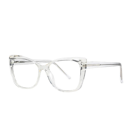 COMPUTER GLASSES ANTI BLUE LIGHT New Arrival Hot Sales Retro Young Girls Reading Computer Eyewear Functional Anti Blue Light Blocking Glasses