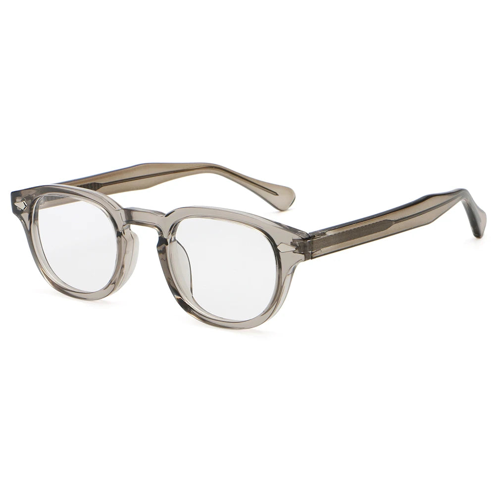 ANTI BLUE LIGHT Glasses Square Geek-Chic