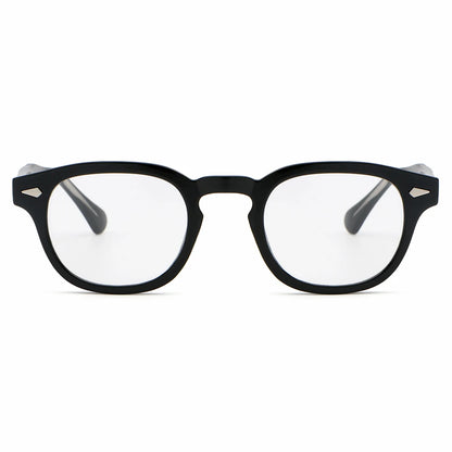 ANTI BLUE LIGHT Glasses Square Geek-Chic