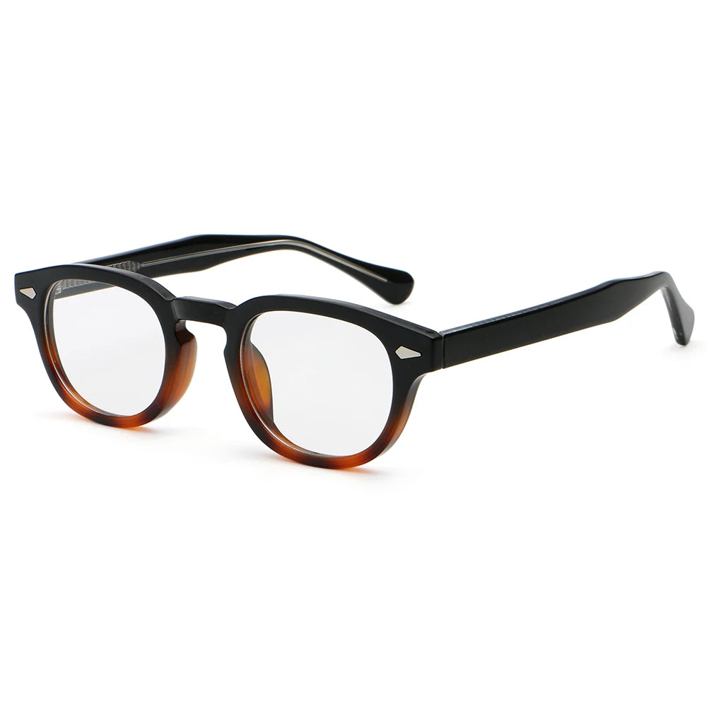 ANTI BLUE LIGHT Glasses Square Geek-Chic