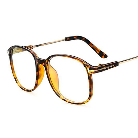 Reading Glasses Oversize Big Frame  Presbyopic Eyewear Male Female Hyperopia Glasses with strength +0.5 +0.75 +1.0 +1.25 To +4.0
