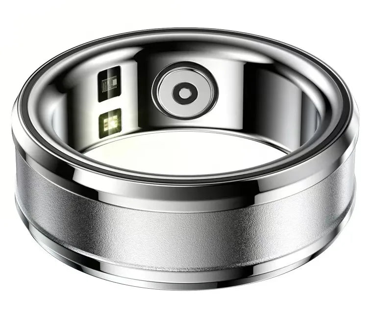 Smart Ring R3 Health tracker IP68 Waterproof Payment NFC Smart Rings for Men Women
