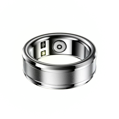 Smart Ring R3 Health tracker IP68 Waterproof Payment NFC Smart Rings for Men Women