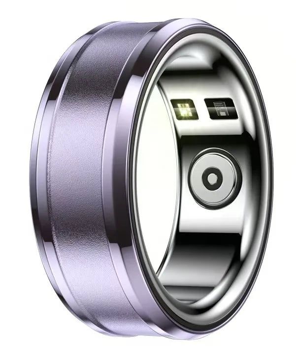 Smart Ring R3 Health tracker IP68 Waterproof Payment NFC Smart Rings for Men Women