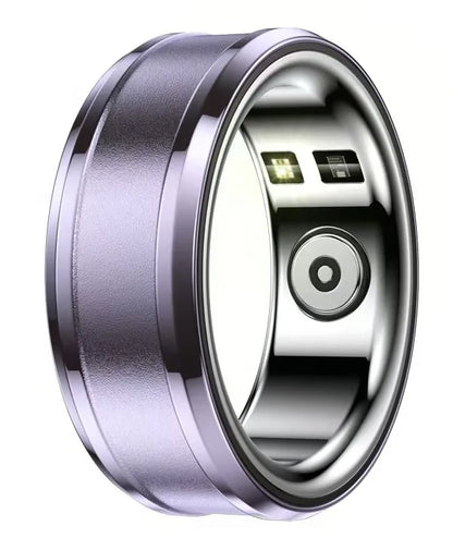 Smart Ring R3 Health tracker IP68 Waterproof Payment NFC Smart Rings for Men Women